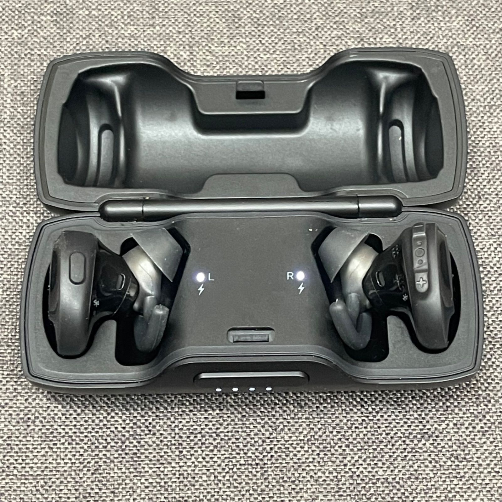 NPA】ジャンク Bose ボーズ ワイヤレスイヤホン 423729 - メルカリ