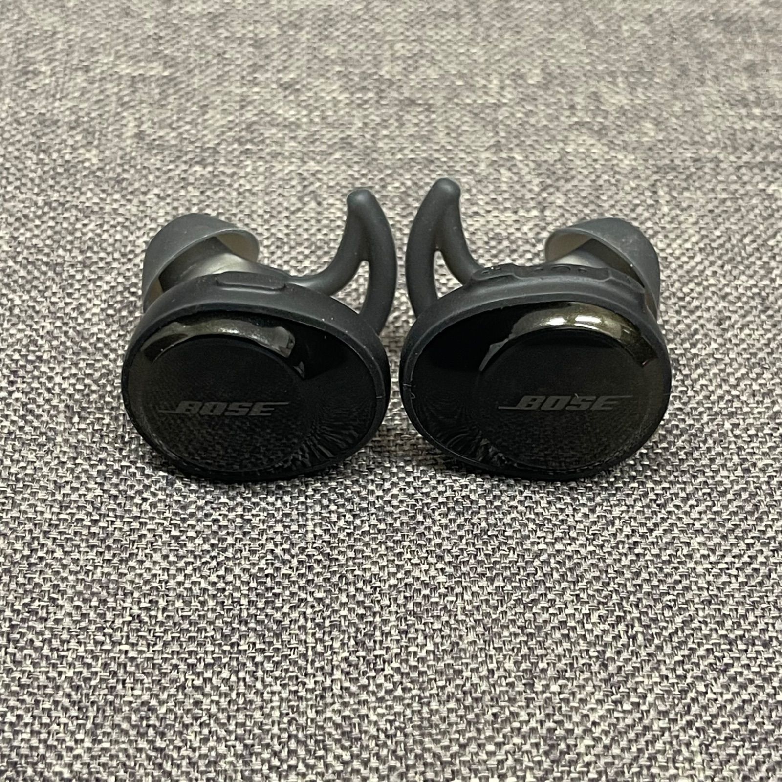 NPA】ジャンク Bose ボーズ ワイヤレスイヤホン 423729 - メルカリ