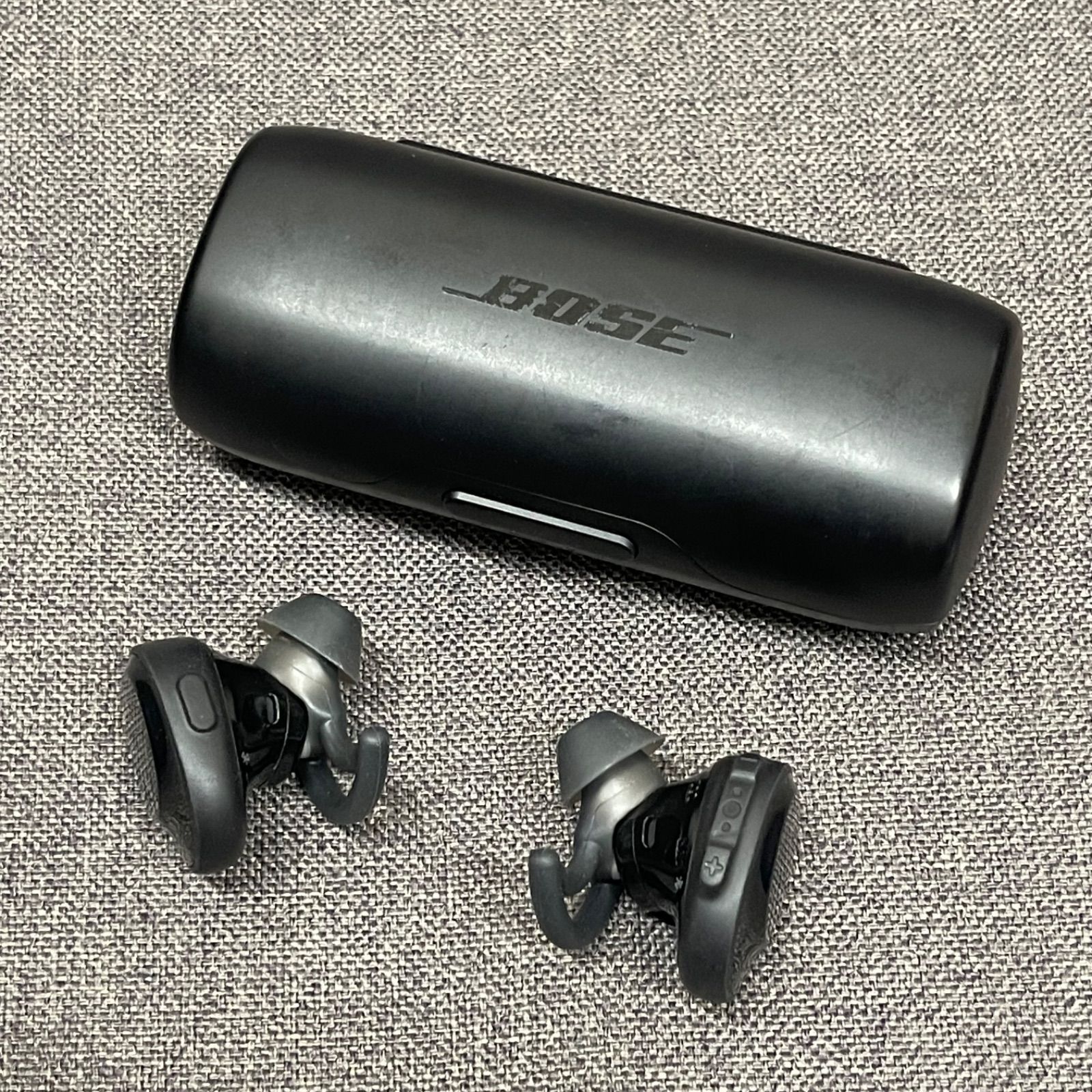 NPA】ジャンク Bose ボーズ ワイヤレスイヤホン 423729 - メルカリ