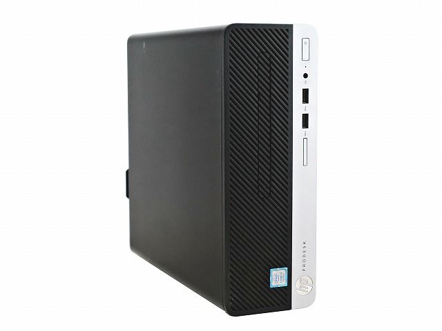 3年保証】HP PRODESK 400 G6 SSD256GB メモリ16GB Core i5 Windows 11