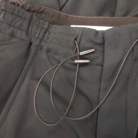 ヨウヘイ オオノ YOHEI OHNO Our basic Jersey Trousers ジャージ  