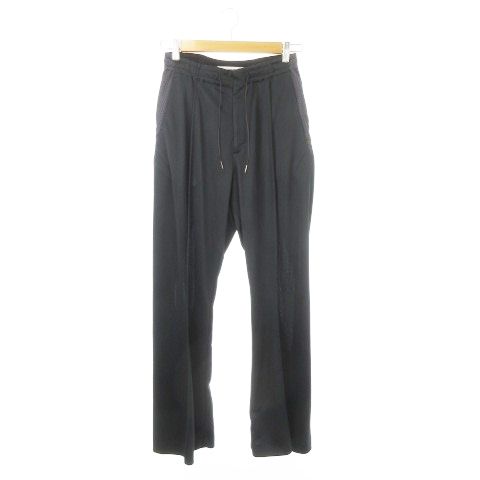 ヨウヘイ オオノ YOHEI OHNO Our basic Jersey Trousers ジャージ  