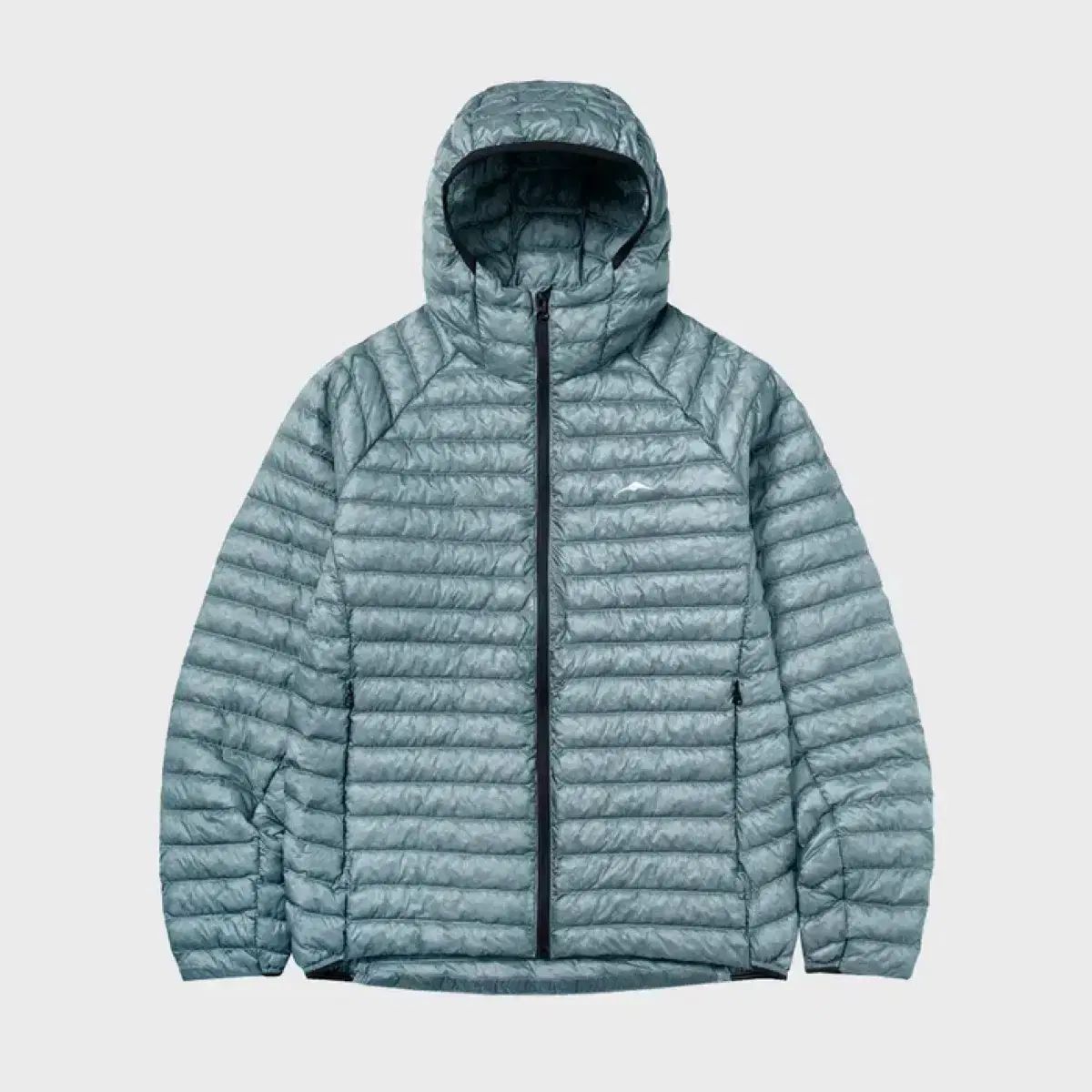 ゴーレイウェア インシュレーション軽量ダウン