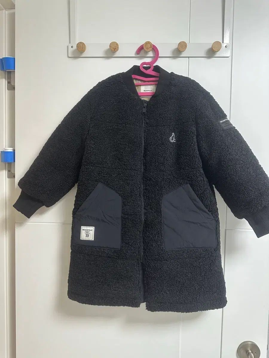 ビーンポール キッズ 120 アウター