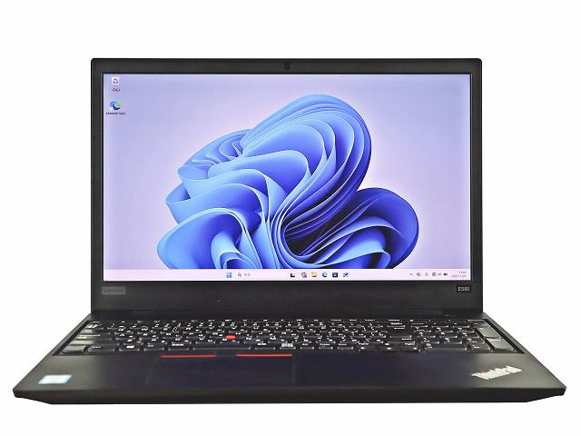 3年保証】LENOVO レノボ THINKPAD E580 SSD256GB メモリ8GB Core i5