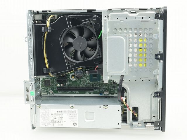 3年保証】HP PRODESK 400 G6 SF [新品SSD] SSD256GB メモリ8GB Core i5