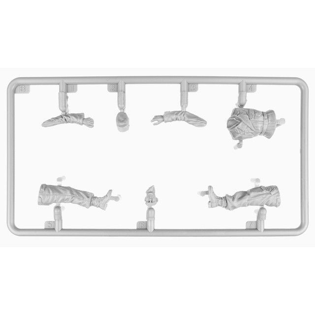 模型・プラモデル 新品 ミニアート 1/35 WW.II ドイツ軍 突撃砲兵 出撃