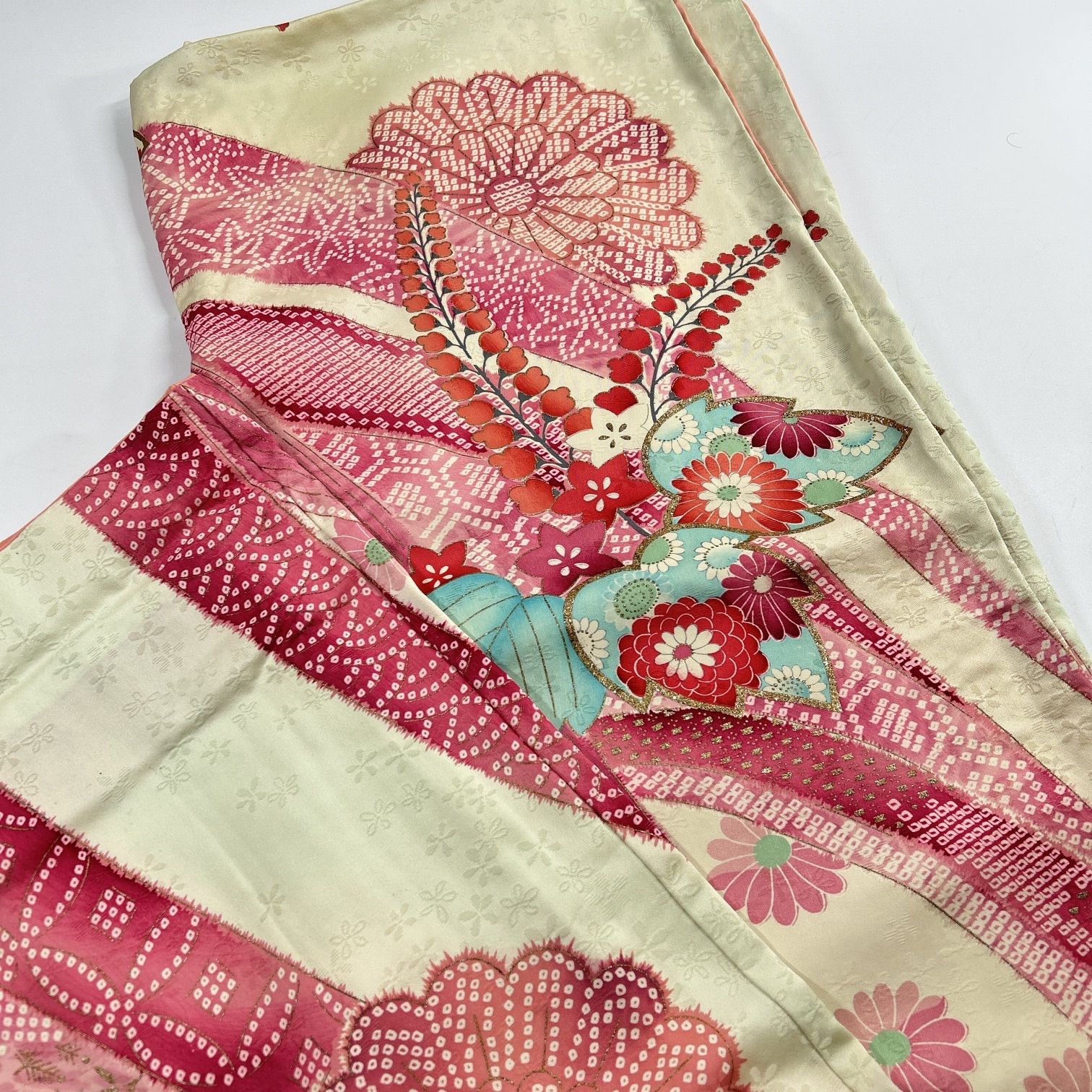 アンティーク着物 10枚 着物まとめ売り 同梱購入歓迎 リメイク用