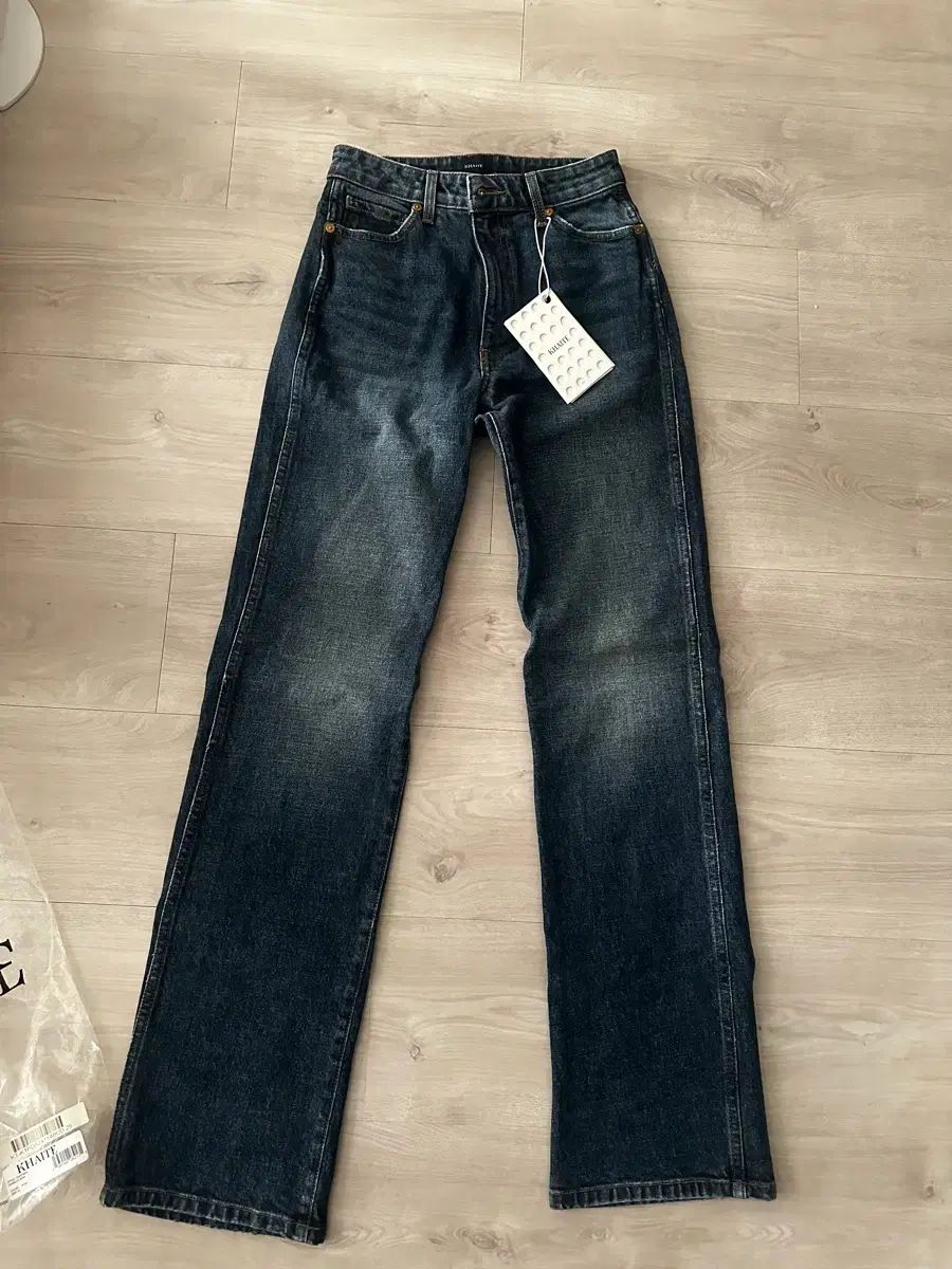 KHAITE ケイト ダニエル ジーン