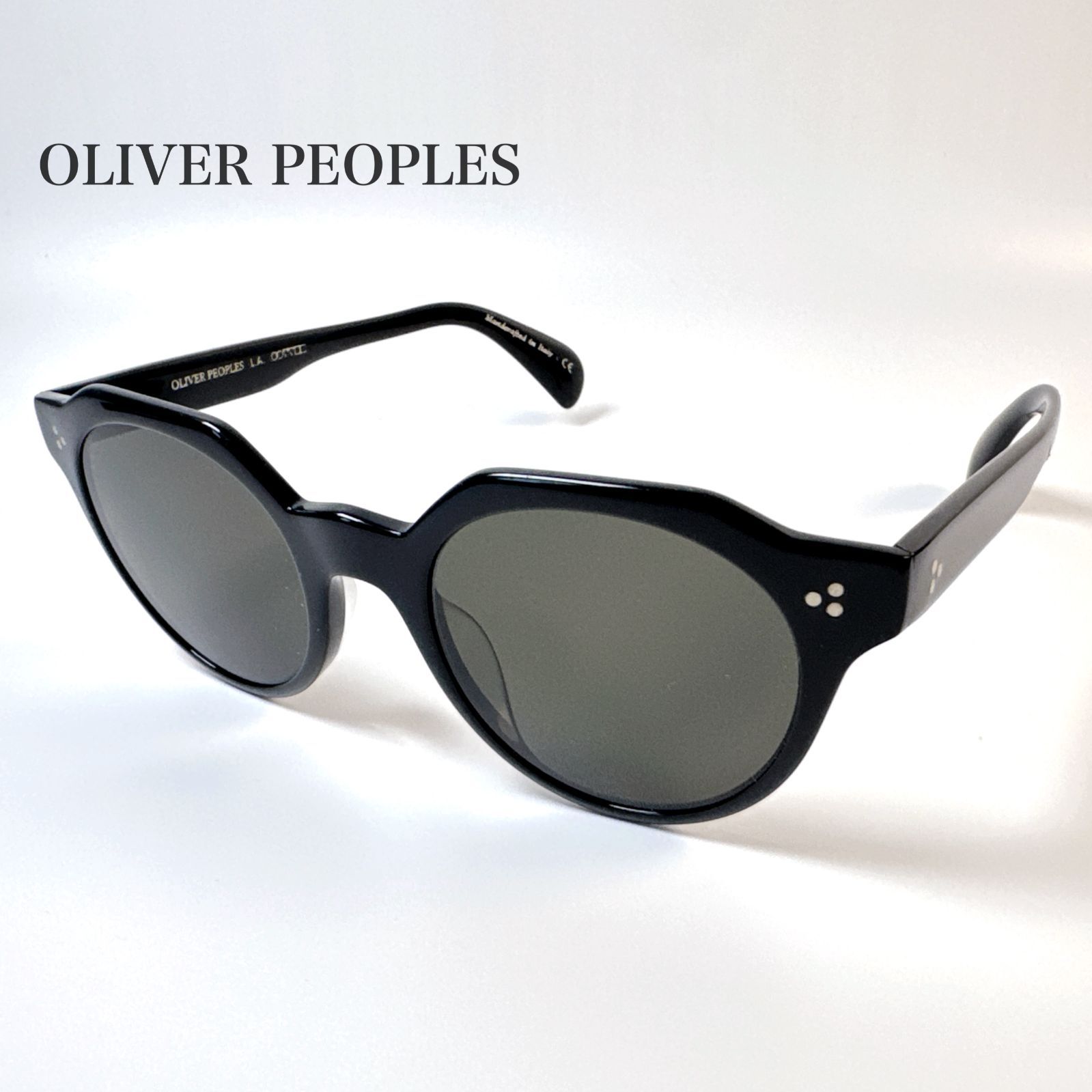 OLIVER PEOPLES オリバーピープルズ OV5378SF 100571 サングラス 