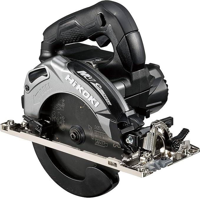 完備 HiKOKI ハイコーキ C 3606 DA 2 XPBS コードレスマルノコ