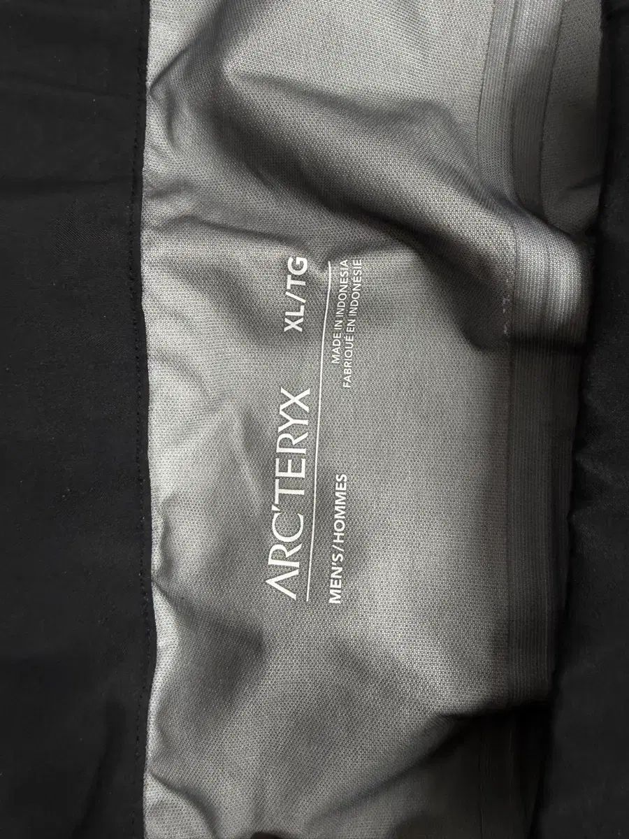 アークテリクス