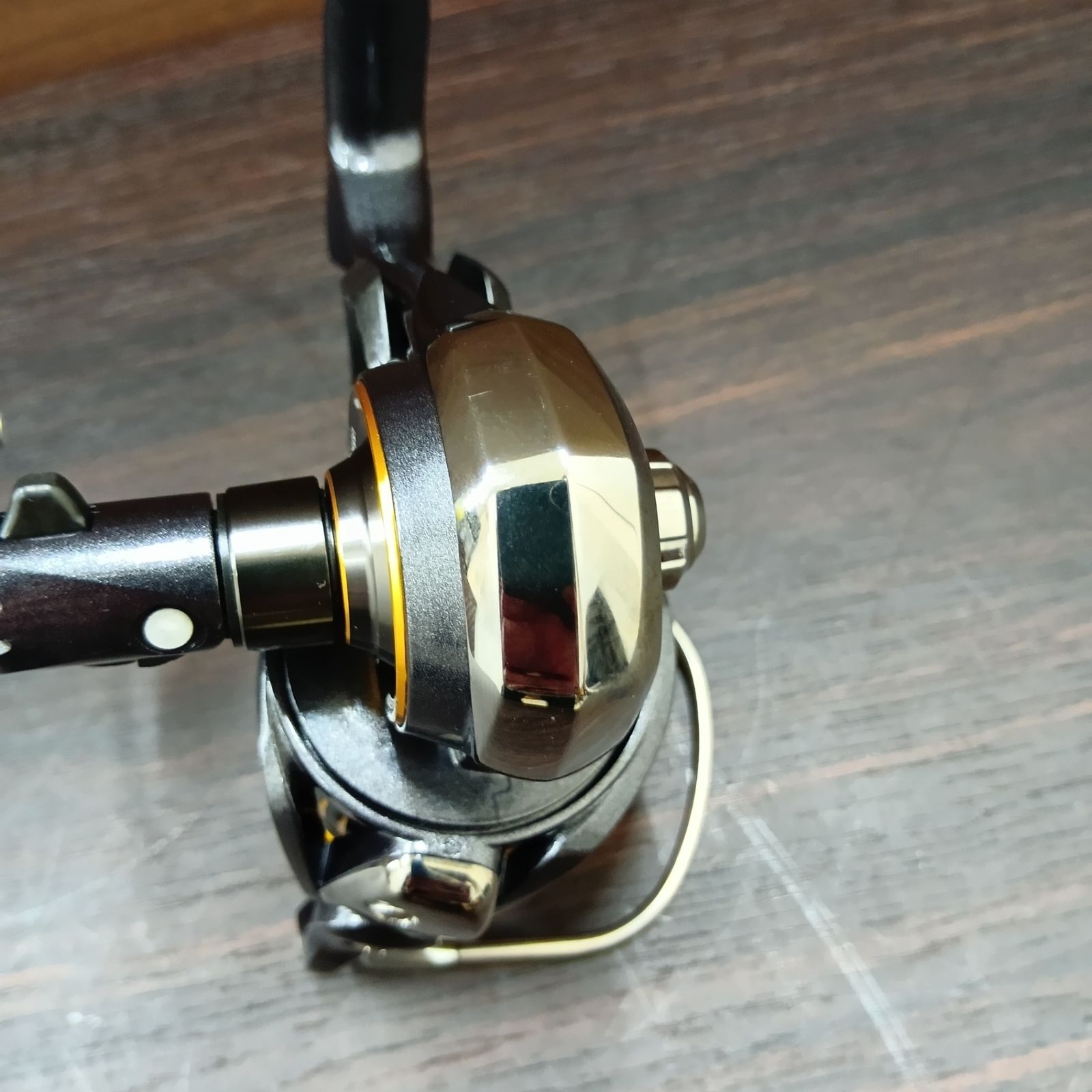 ダイワ(DAIWA) 23 ラグザス 3000XH-LBD スピニングリール - メルカリ