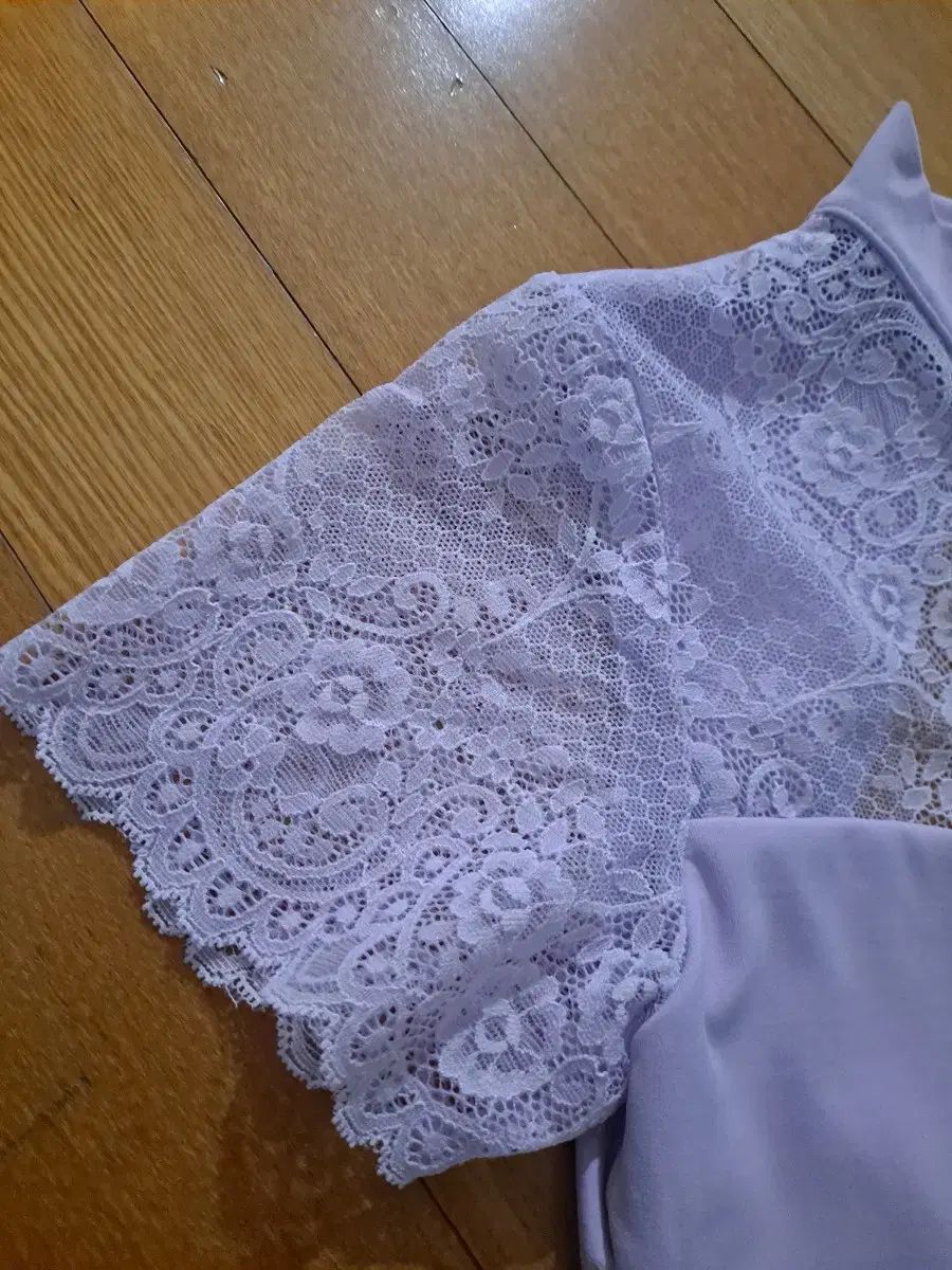 イレールセレネ ラベンダー