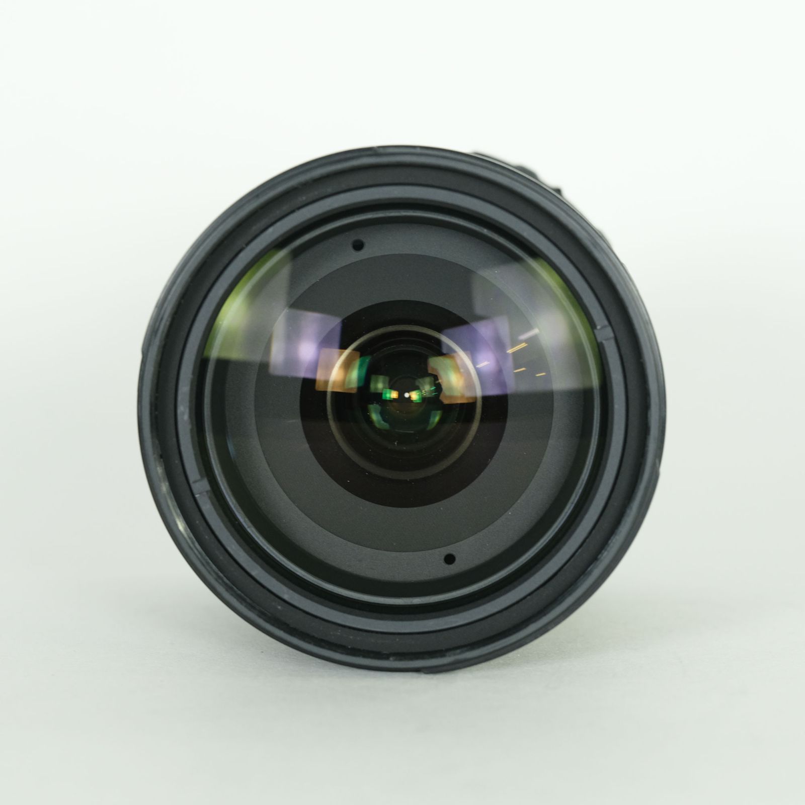 並品 | 純正フィルター付] Nikon AF-S DX NIKKOR 18-200mm F3.5-5.6G