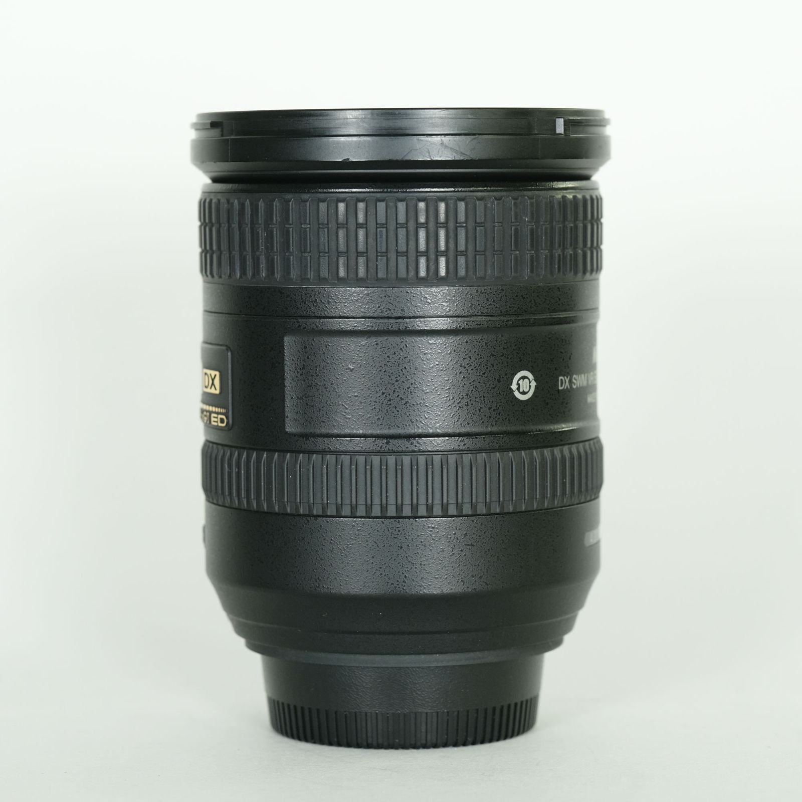 II ニコンFマウント