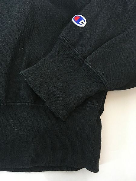 古着 00s Champion Reverse Weave 「Budweiser」 バドワイザー ビール