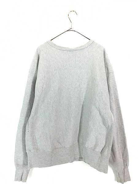 古着 90s Champion Reverse Weave 「PURDUE」 カレッジ パッチ