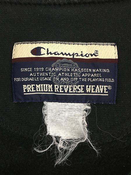 古着 00s Champion Reverse Weave 「Budweiser」 バドワイザー ビール