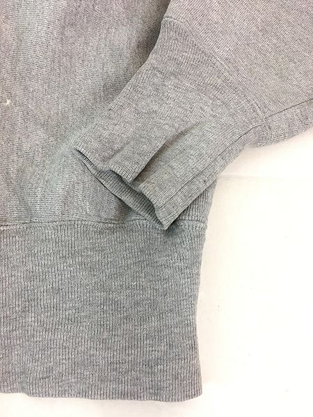 古着 90s Champion Reverse Weave 「PURDUE」 カレッジ パッチ