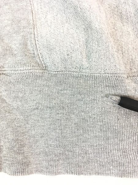 古着 90s Champion Reverse Weave 「PURDUE」 カレッジ パッチ