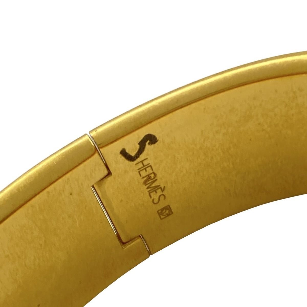エルメス バングル