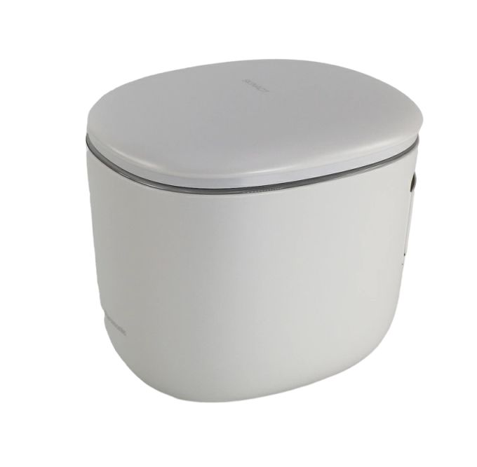 Panasonic スキンアクト スチーマー トリプル EH-SB 30-W