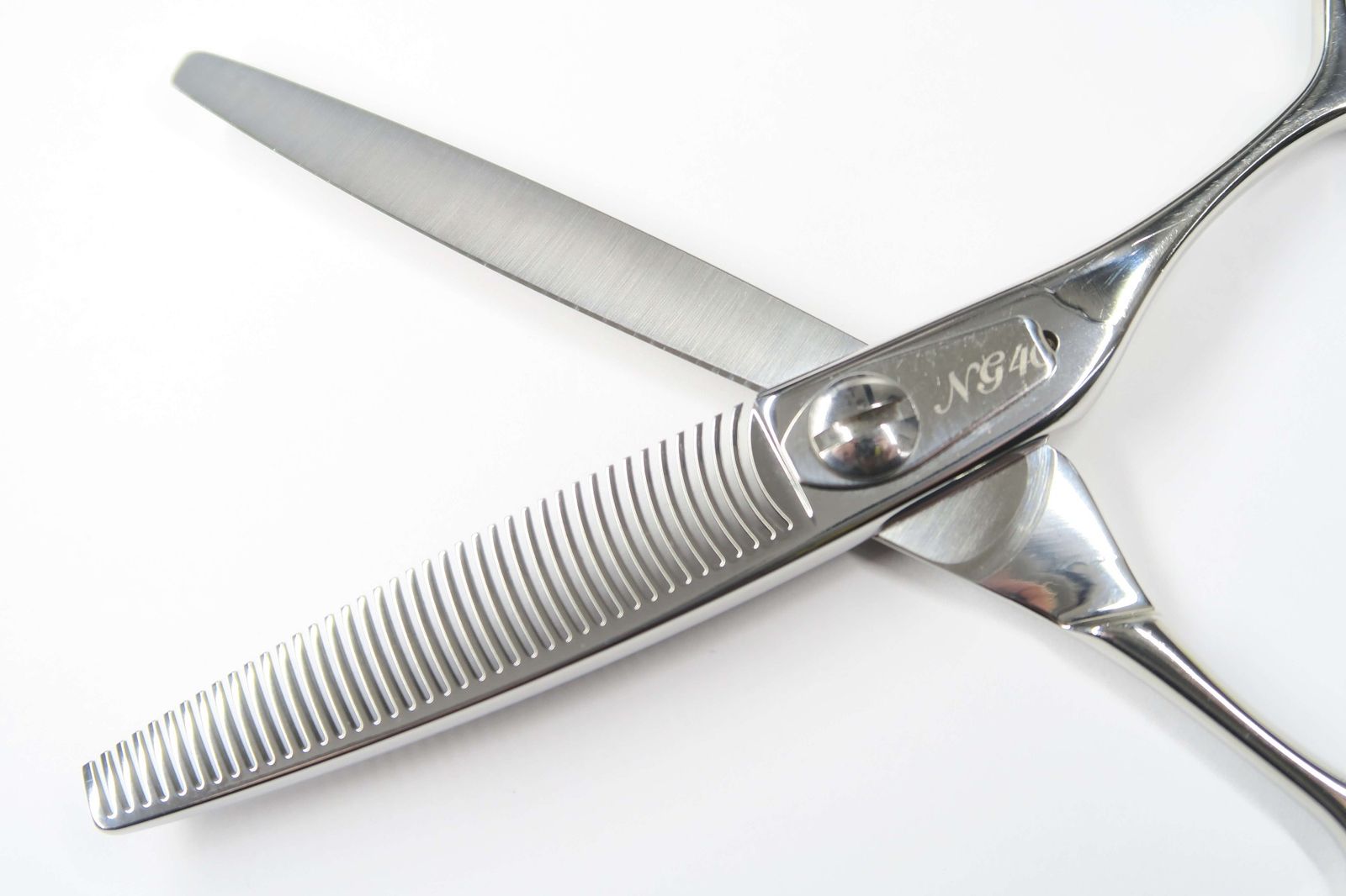 Cランク【NETWORK ネットワーク】 Ng40 セニング 美容師・理容師 6.0