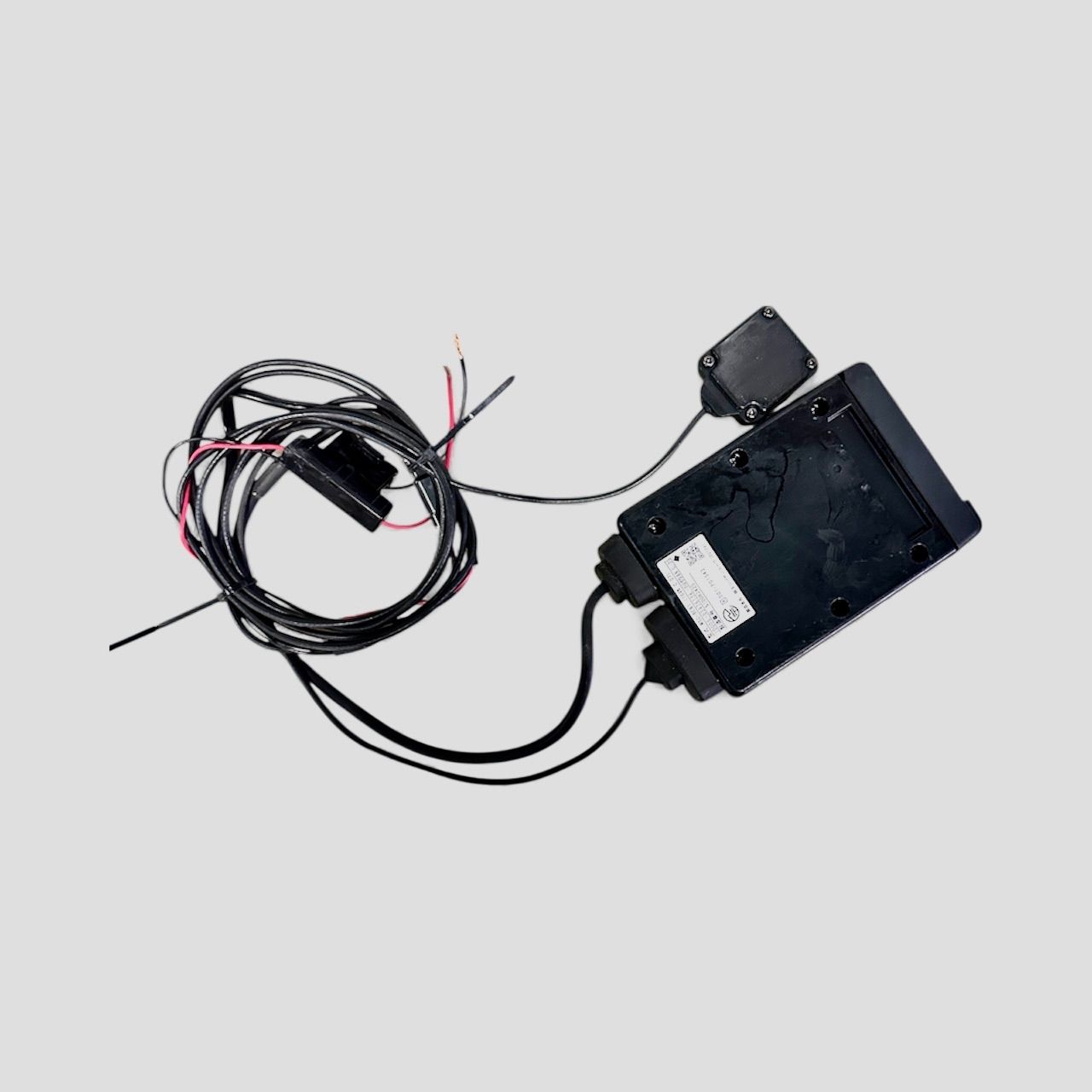 アクセサリー ETC MSC-BE61etc MSC-BE61 新セキュリティー対応 二輪車用ETC車載器 セットアップ 通電