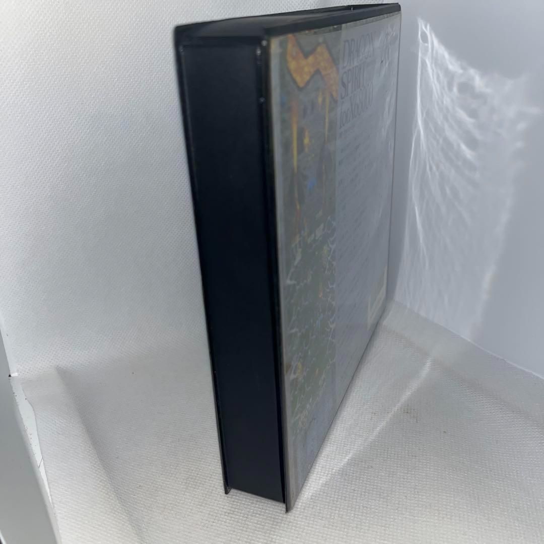 希少】DRAGON SPIRIT ドラゴンスピリット ☆X68000☆ ＠＠ - メルカリ