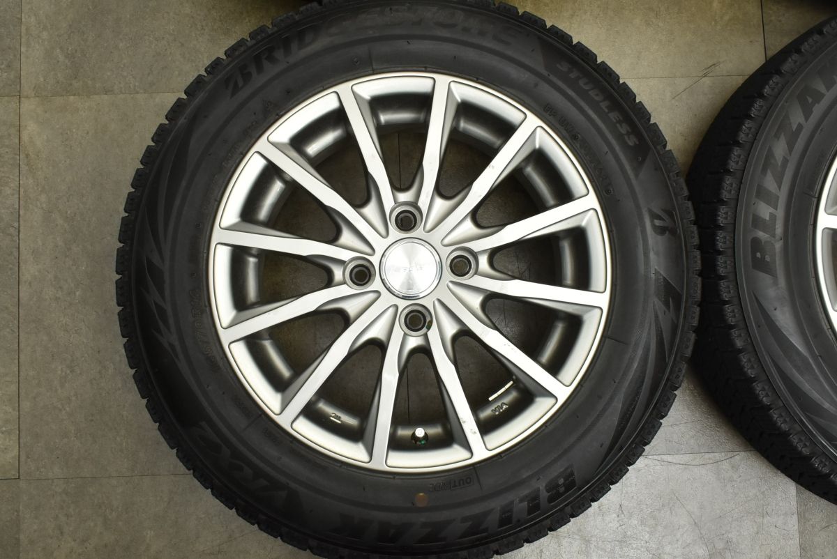 アクア ヴィッツ