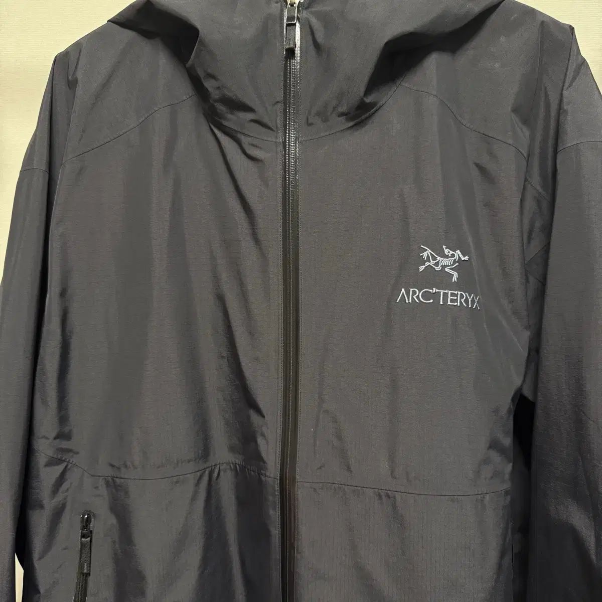 ARC TERYX アークテリクス ZETA ゼータ ジャケット XXL
