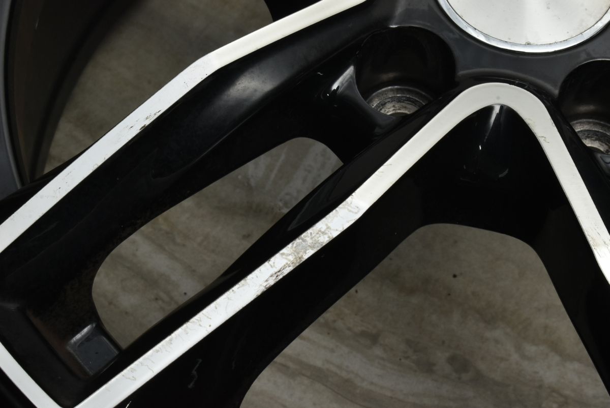  バリ溝 ユーロテック 16 in 6 5 J 38 PCD 112 ミシュラン X ICE SNOW 215 60 R フォルクスワーゲン T Roc パサート シャラン 16インチ タイヤ ホイールセット