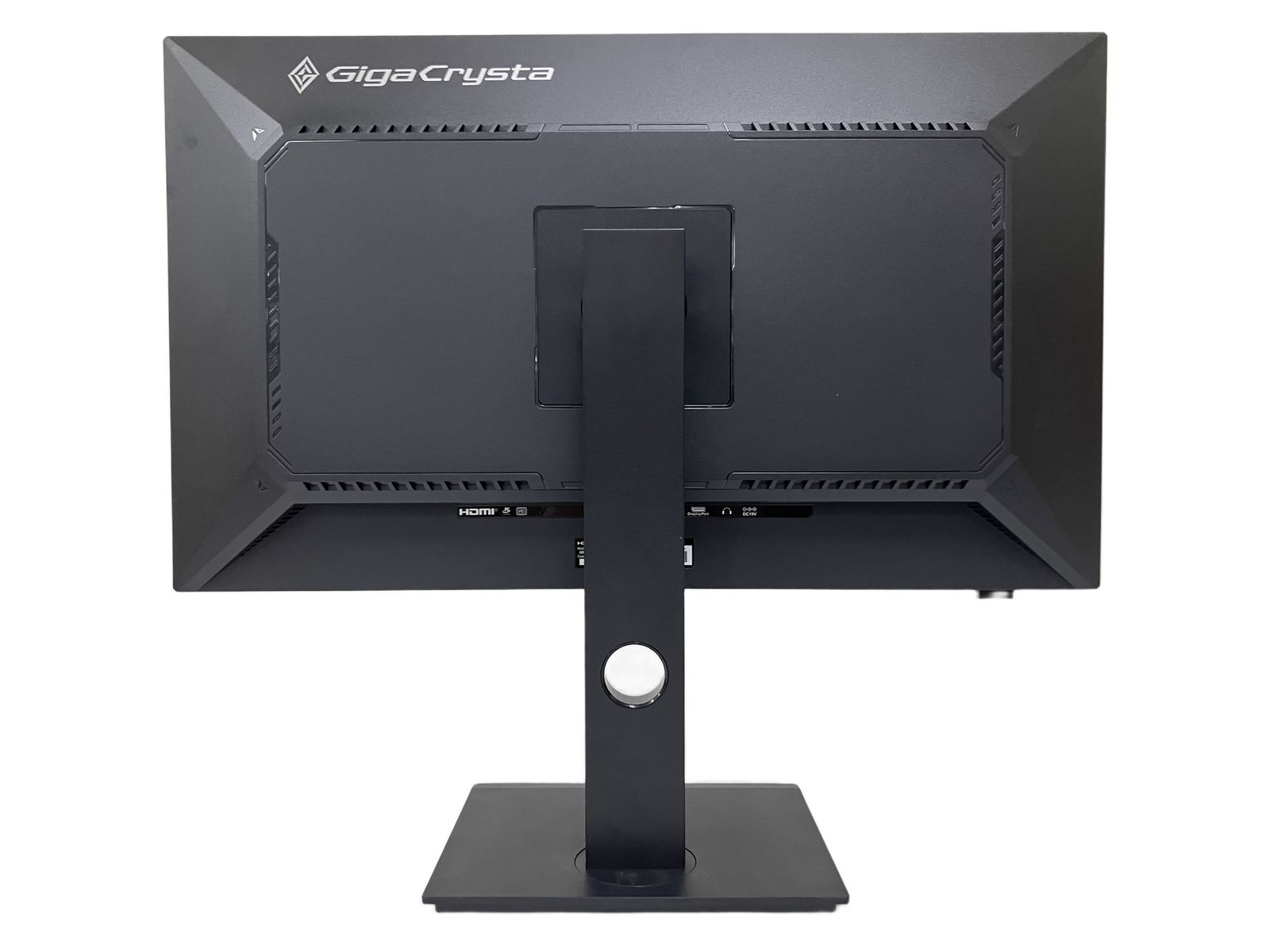 USED GigaCrysta KH-GDQ271JLAQ ゲーミングモニター I・O DATA GigaCrysta EX-GDQ271JLAQ 27型 200Hz ゲーミング モニター