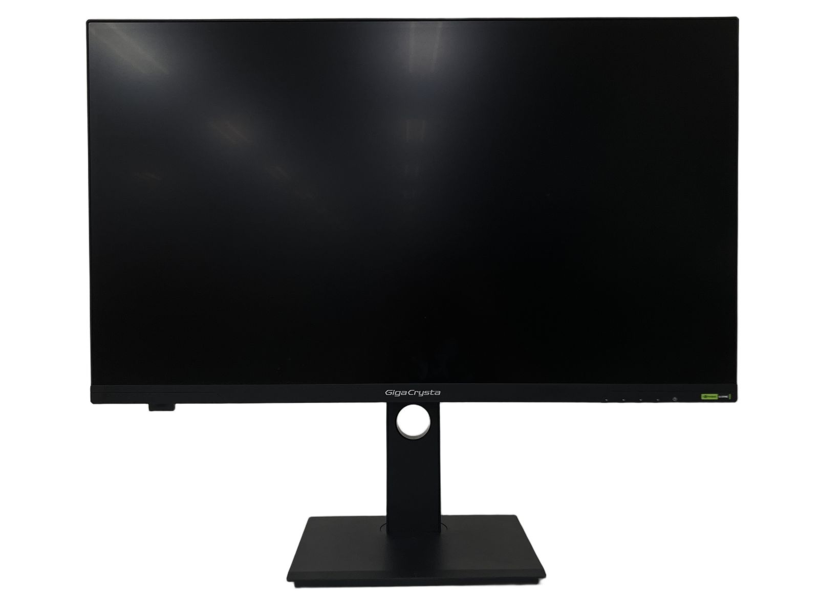 I・O DATA GigaCrysta EX-GDQ271JLAQ 27型 200Hz ゲーミング モニター