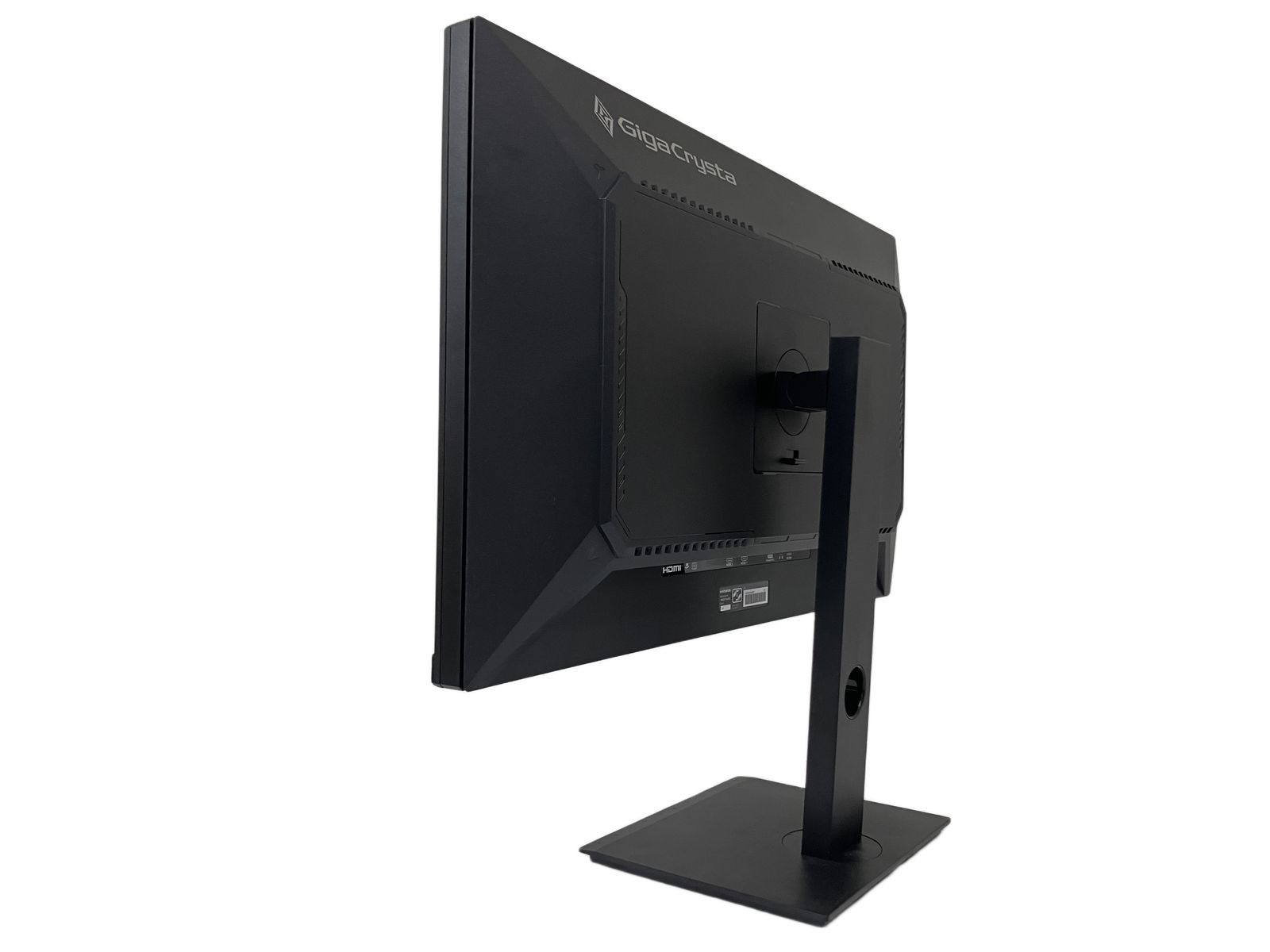 I・O DATA GigaCrysta EX-GDQ271JLAQ 27型 200Hz ゲーミング モニター