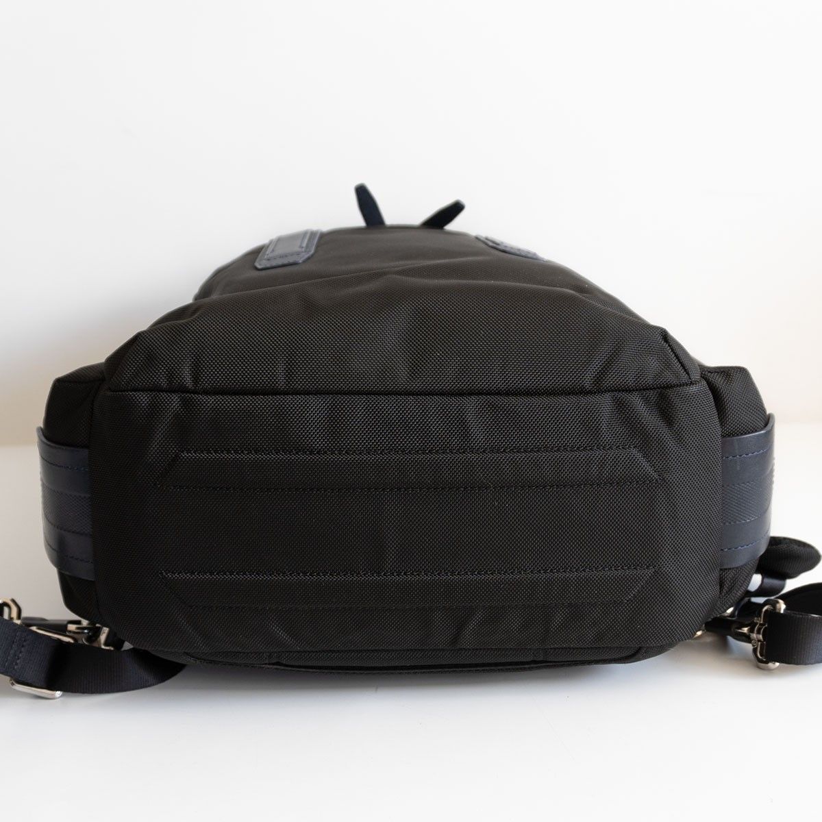 美品】 TUMI トゥミ 【682417DNVY2E/JARVIS 2way バックパック 