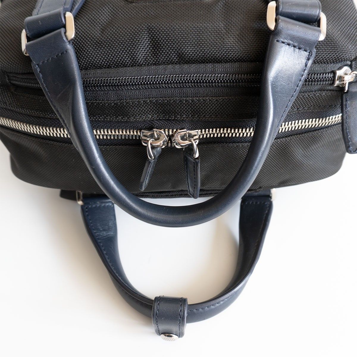 美品】 TUMI トゥミ 【682417DNVY2E/JARVIS 2way バックパック