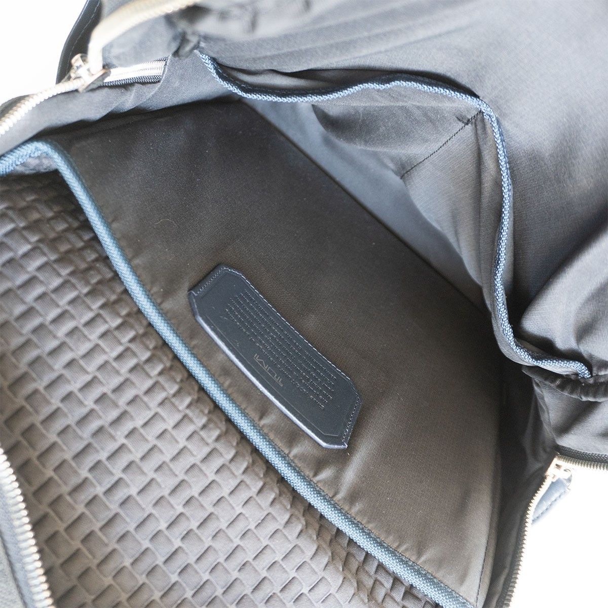 美品】 TUMI トゥミ 【682417DNVY2E/JARVIS 2way バックパック 