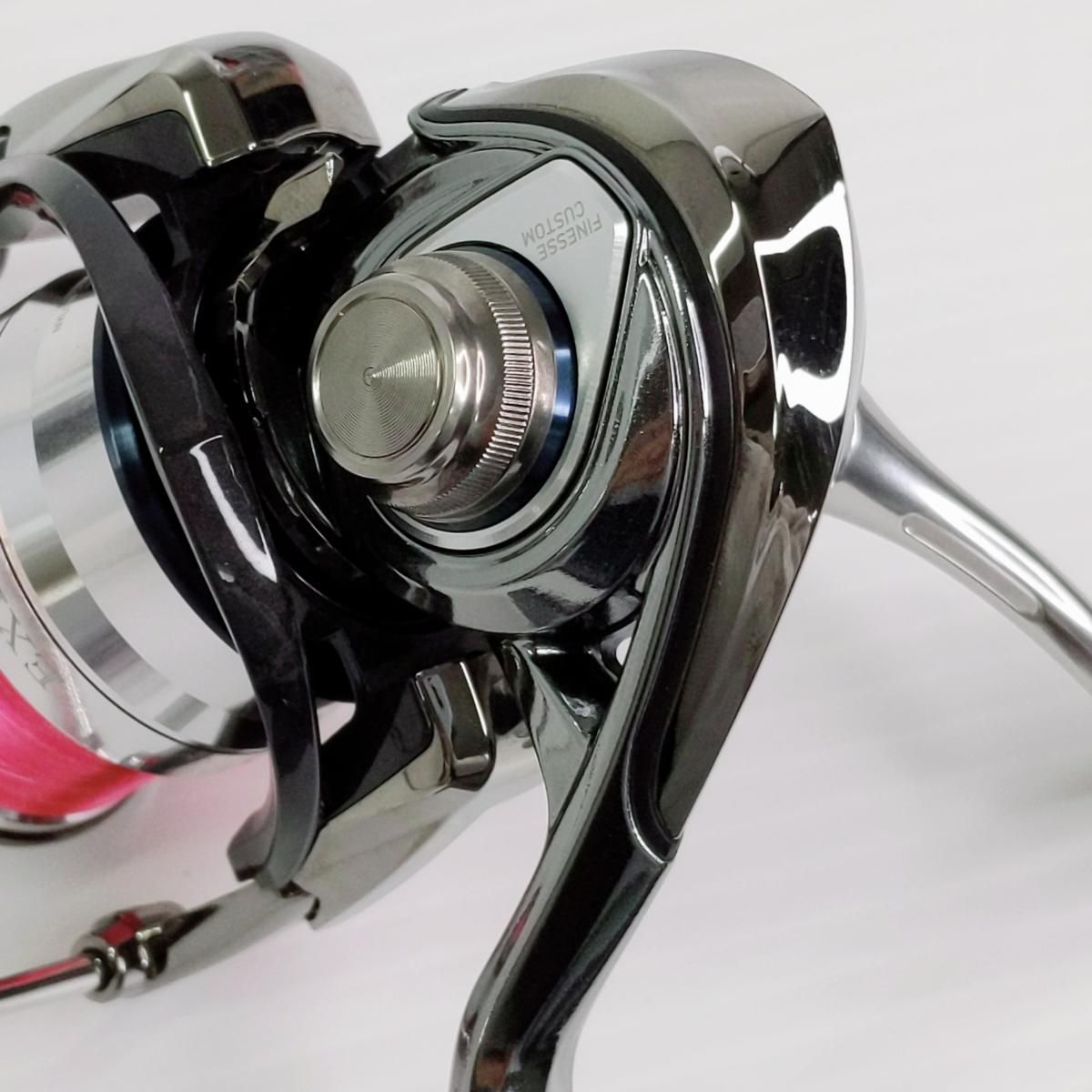  品 18 EXIST イグジスト FC LT 1000 S P 055711 〇YR 54324〇 スピニングリール リール