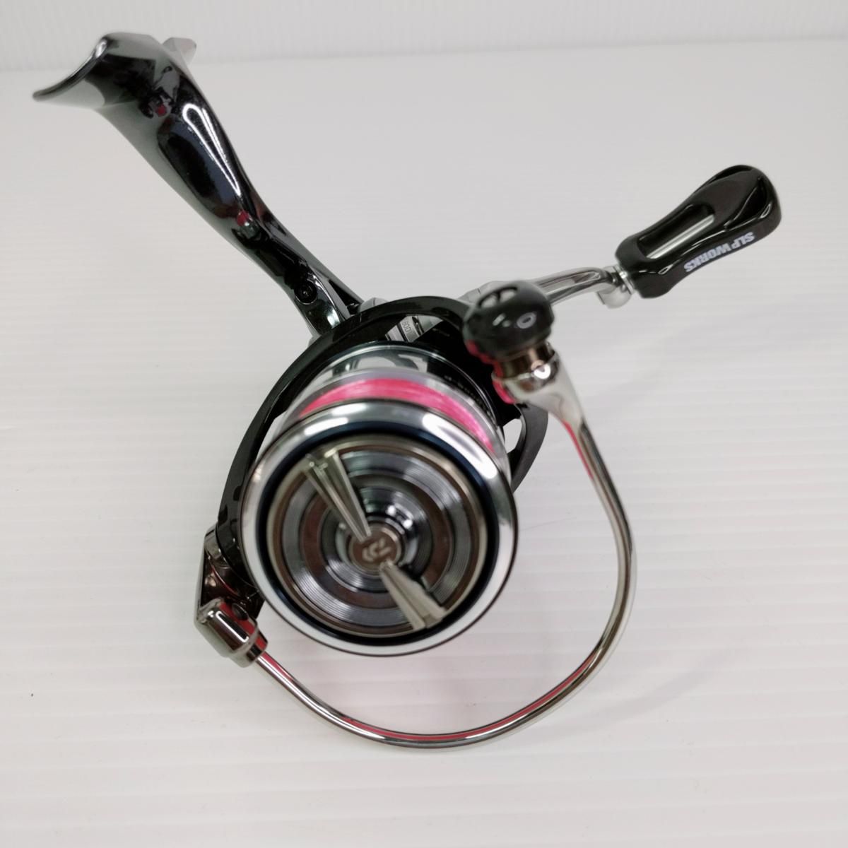 中古品】18 EXIST イグジスト FC LT1000S-P 055711 〇YR-54324〇