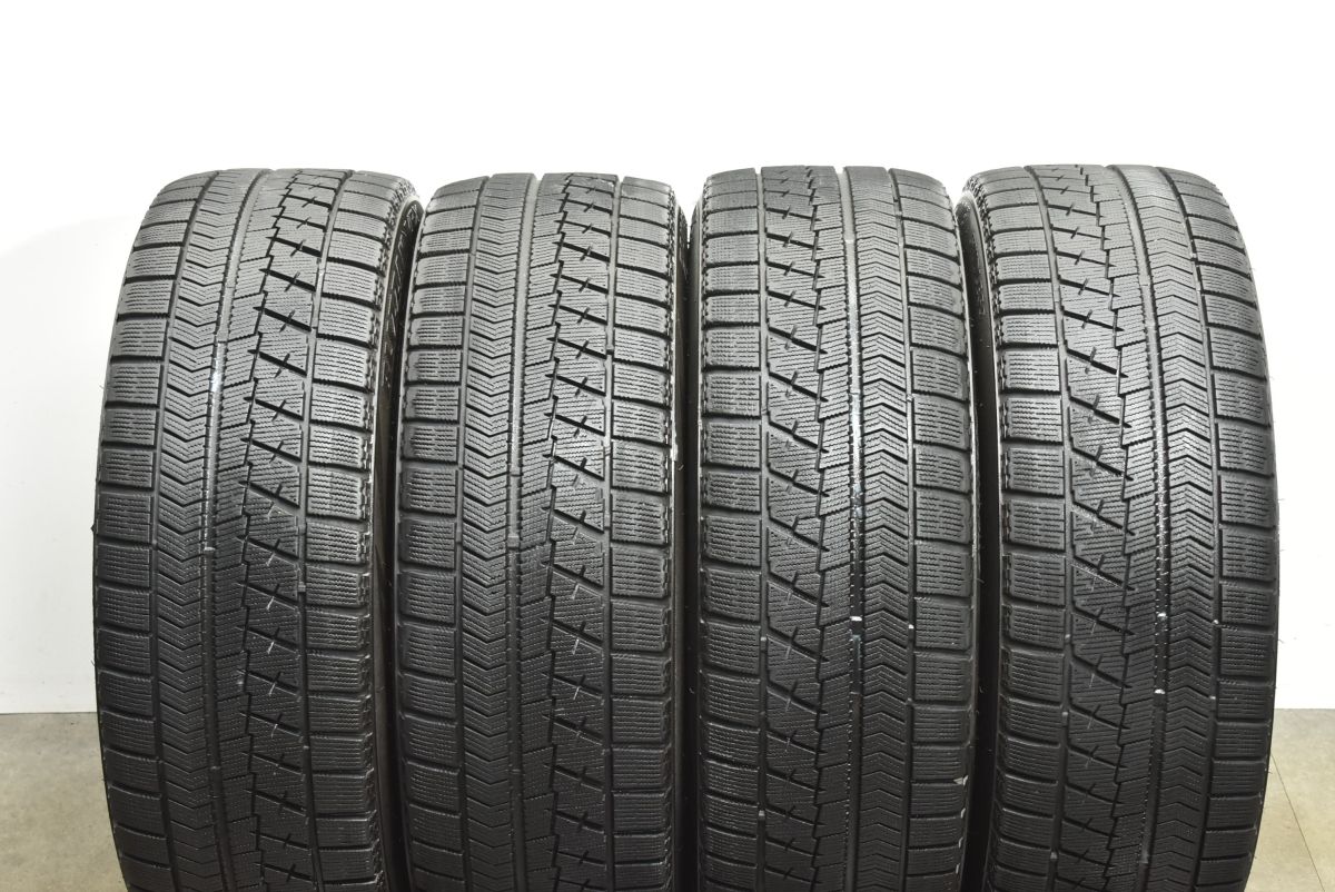 特価品】スバル VM レヴォーグ 純正 18in 7.5J +55 PCCD114.3