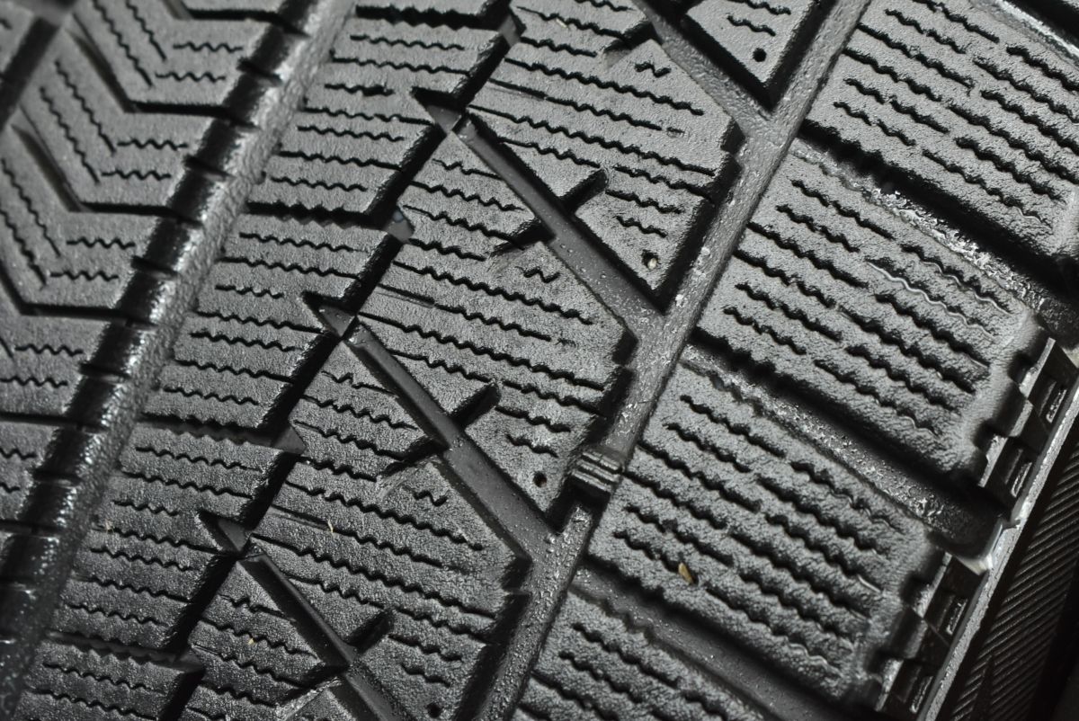  品 スバル VM レヴォーグ 18 in 7 5 J 55 PCCD 114 3 ブリヂストン ブリザックVRX 225 45 R WRX S 4 4本 室内保管 18インチ タイヤ ホイールセット