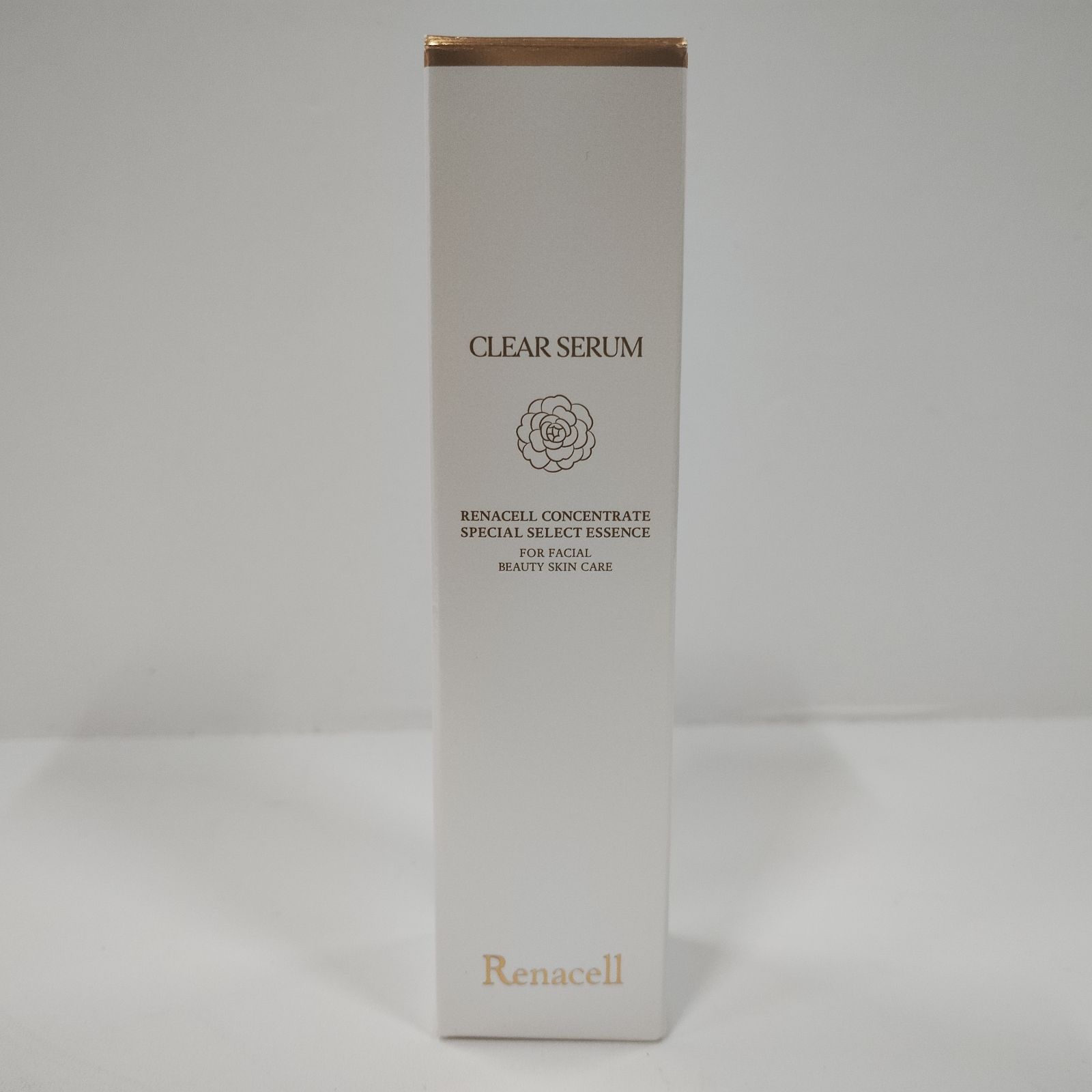 Renacell CLEAR SERUM 30mL ３本セット Renacell CLEAR SERUM 3本セット 【公式通販】