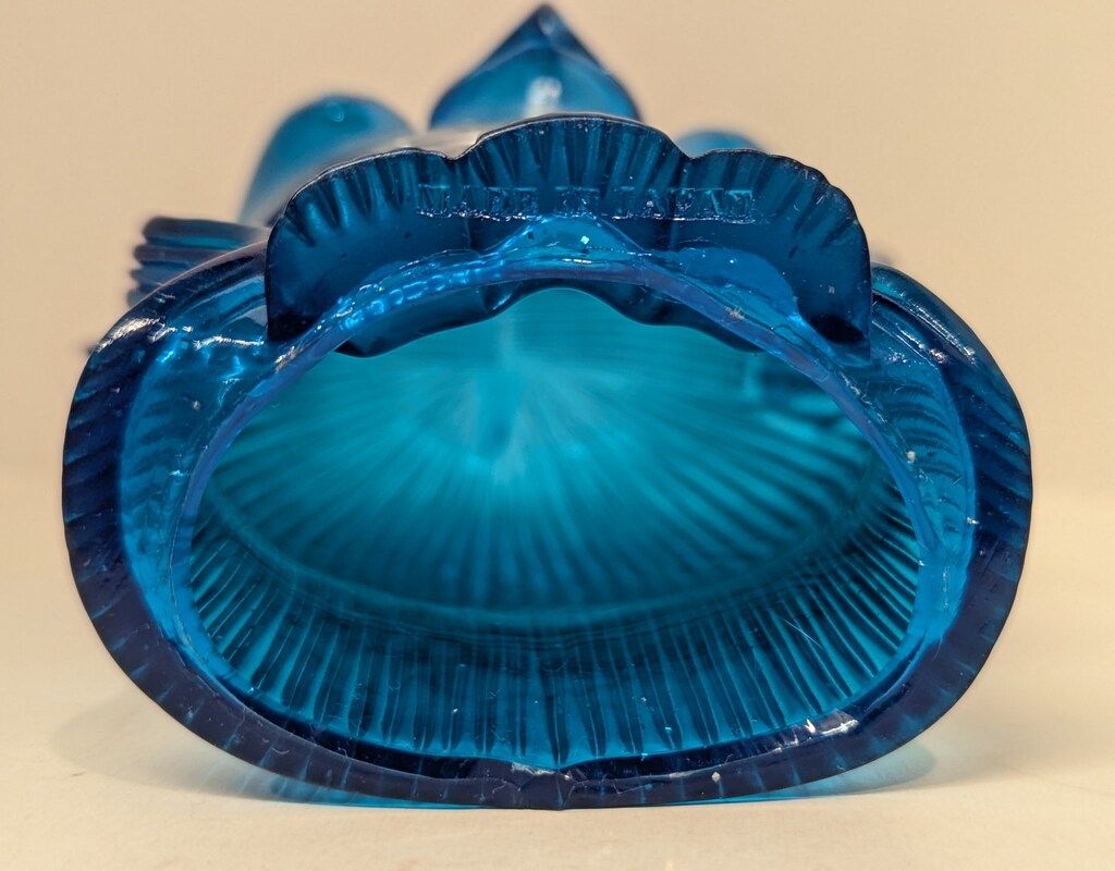 HEAD LOCK STUDIO KNUCKLE'S KUSTOM MONSTERS アマビエ クリア