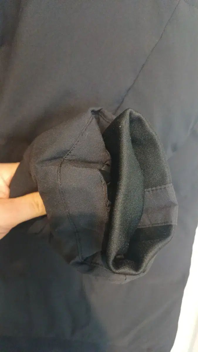 ダウン ユニセックス