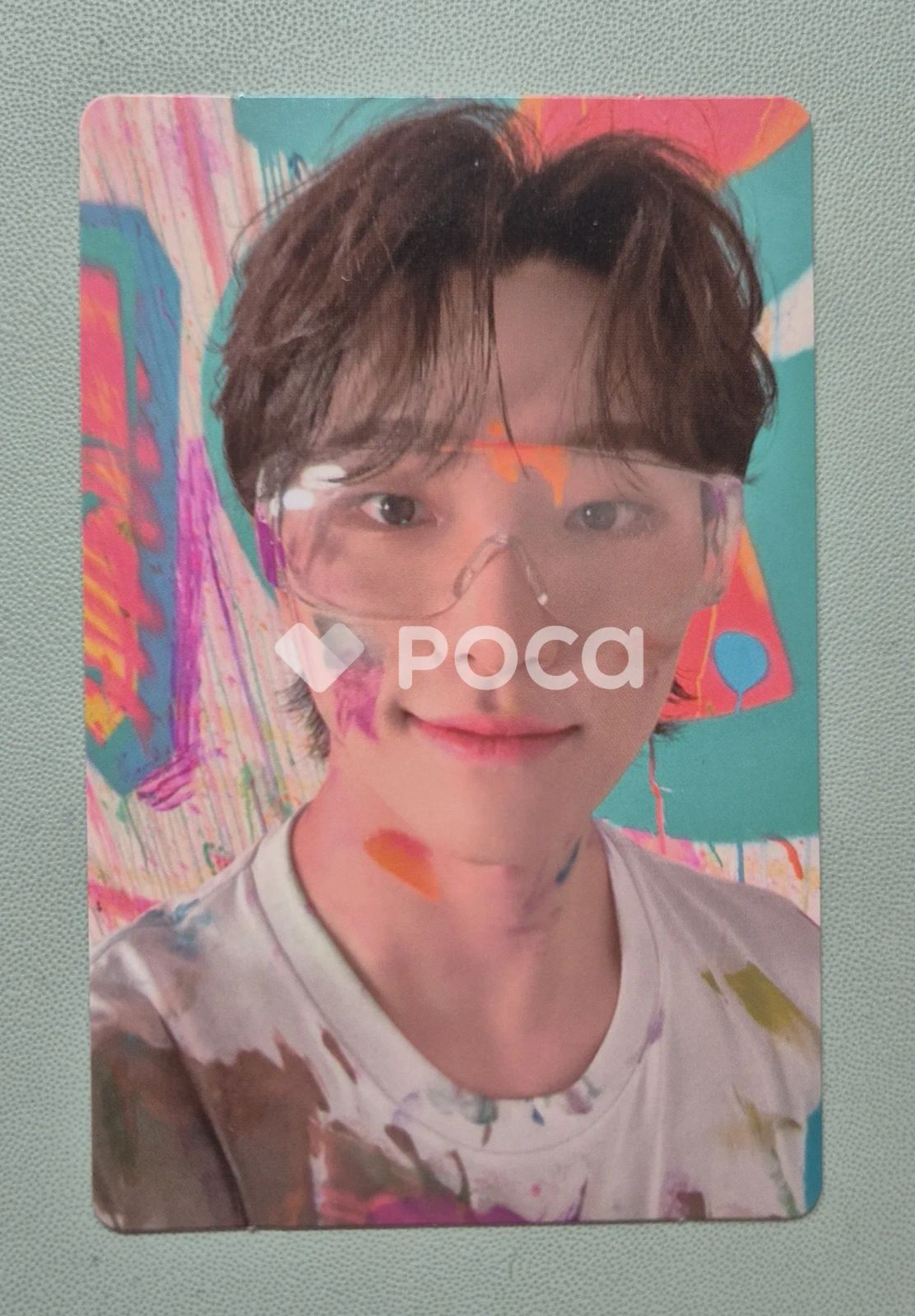 Seventeen ディノ Face the Sun CARAT Ver. - メルカリ