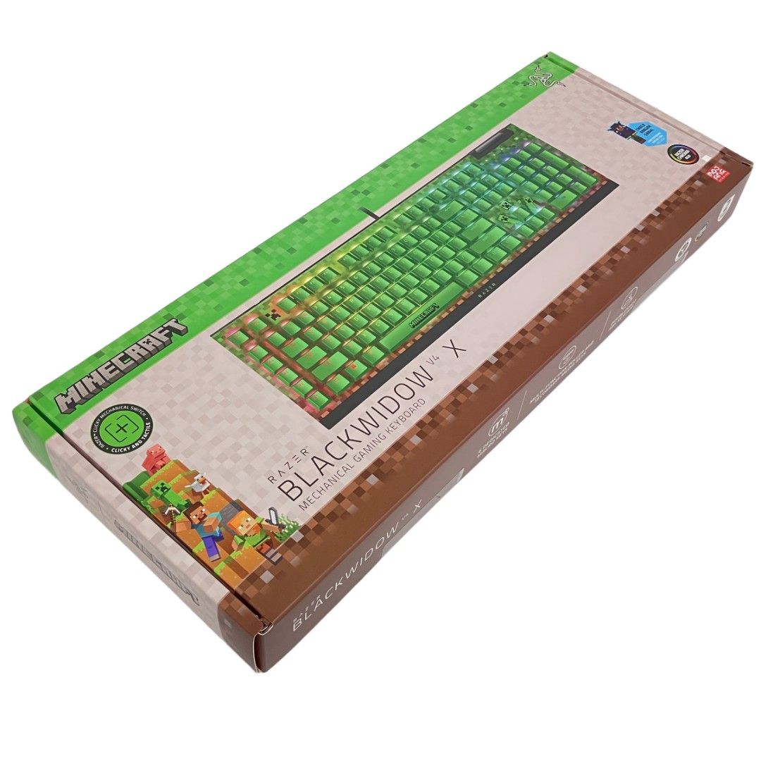 Razer V 4 RZ 03 R 3 M 1 ゲーミング キーボード レイザー PC 周辺 機器 家電