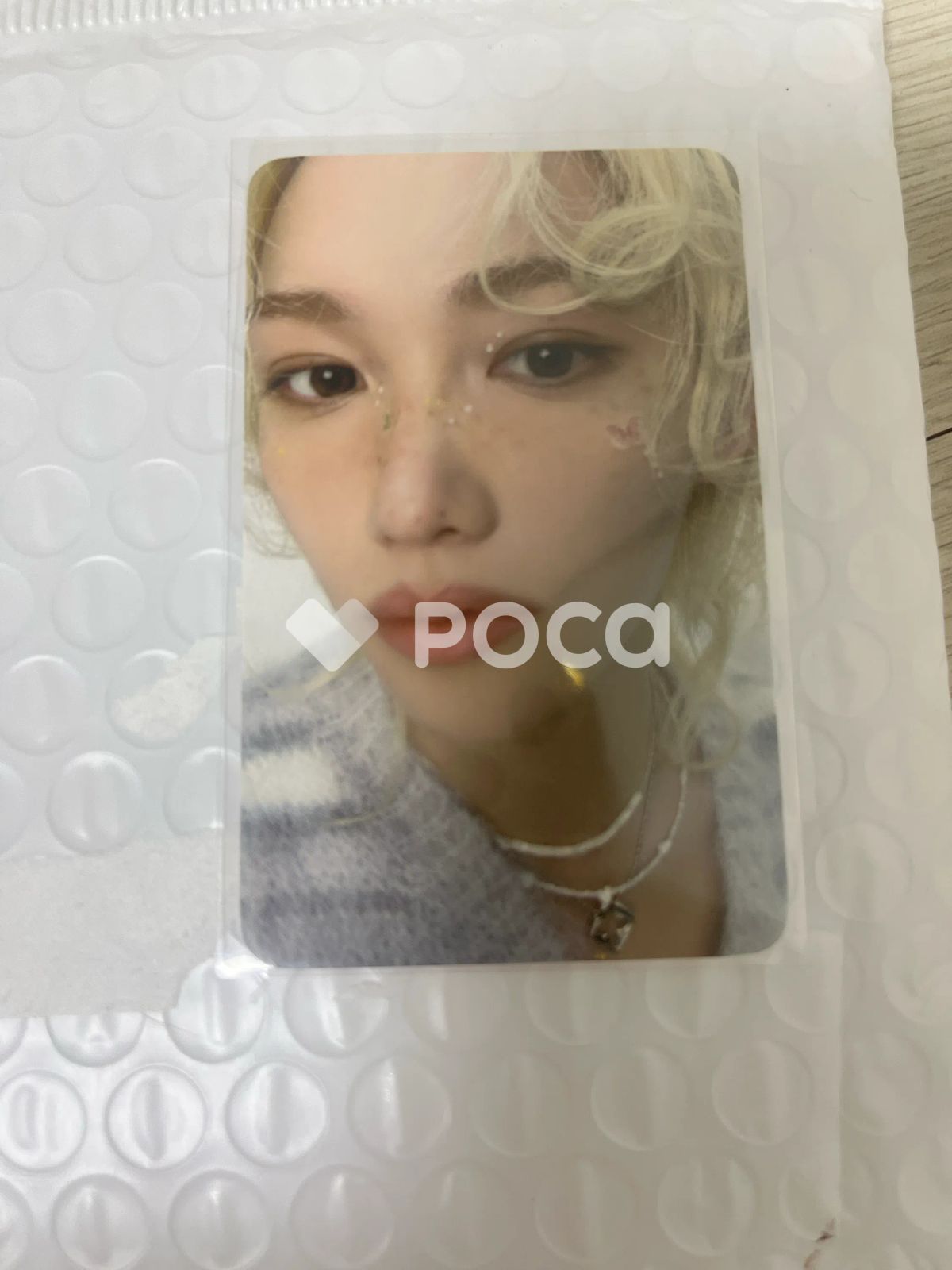 straykids フィリックス スキズ Stray Kids 5TH FANMEETING 'SKZ 5