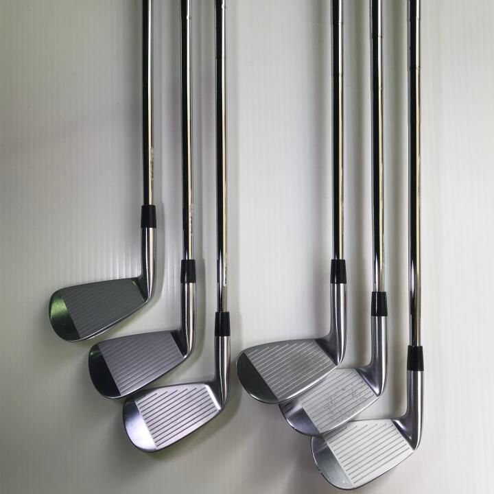 ブリヂストン 241CB ダイナミックゴールド 120 S200フレックス